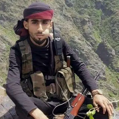 اخبار اليمن الان النضال يستشهد مقاتلا مليشيا الحوثي اخبار اليمن الان الحدث اليوم عاجل