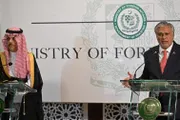 السلام نيوز اخبار اليمن الان السعودية وباكستان تداعيات الأمريكي الإيراني اخبار اليمن الان الحدث اليوم عاجل السلام نيوز