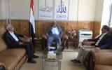 اخبار اليمن الان الحدث اليوم عاجل صحيفة الثورة صنعاء