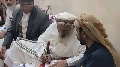 اخبار اليمن الان الحدث اليوم عاجل 