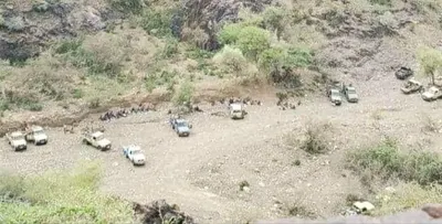 اخبار اليمن الان الحدث اليوم عاجل 