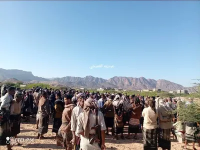 اخبار اليمن الان الحدث اليوم عاجل 