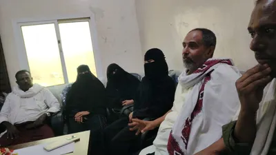 اخبار اليمن الان الحدث اليوم عاجل 