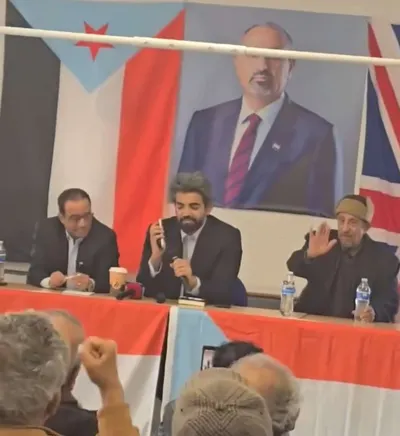 اخبار اليمن الان الحدث اليوم عاجل 