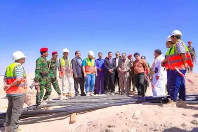 اخبار اليمن الان الحدث اليوم عاجل 