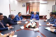 أحداث العالم اخبار اليمن الان الوزراء الجمارك المسؤولية المشتركة لمواجهة اخبار اليمن الان الحدث اليوم عاجل أحداث العالم