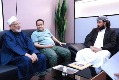 اخبار اليمن الان الحدث اليوم عاجل 