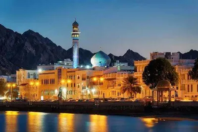 اخبار اليمن الان اجتماع أمريكي مسقط لضمان الأمر اخبار اليمن الان الحدث اليوم عاجل