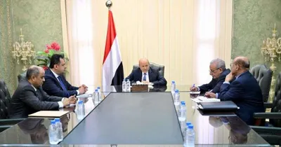 اخبار اليمن الان الحدث اليوم عاجل 