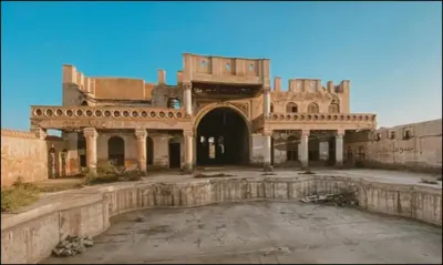 اخبار اليمن الان بالفيديو الراجحي المهجور السعودية المرعبة اخبار اليمن الان الحدث اليوم عاجل