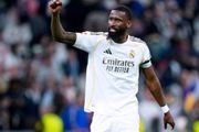 ريال مدريد يحسم مستقبل روديغر الأسبوع المقبل