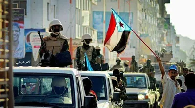 اخبار اليمن الان هاني بريك يصدر تصريح الجنوب اخبار اليمن الان الحدث اليوم عاجل