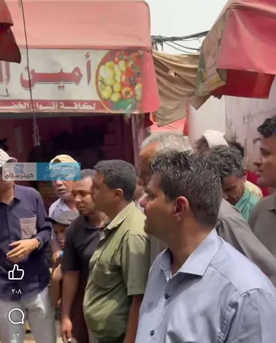 اخبار اليمن الان الحدث اليوم عاجل 