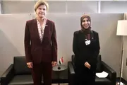 سبأ نيوز اخبار اليمن الان الخارجية نظيرتها اللاتفية تداعيات والمنطقة اخبار اليمن الان الحدث اليوم عاجل سبأ نيوز