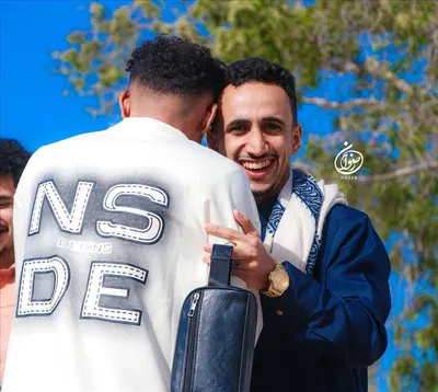 اخبار اليمن الان أجواء فرائحية لاعبو العاصمة يلتقون اخبار اليمن الان الحدث اليوم عاجل