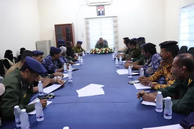 اخبار اليمن الان الحدث اليوم عاجل 