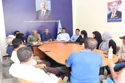 اخبار اليمن الان الحدث اليوم عاجل صحيفة المرصد
