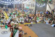صحيفة الثورة صنعاء اخبار اليمن الان التلاحم القبلي الحديدة المولد النبوي اخبار اليمن الان الحدث اليوم عاجل صحيفة الثورة صنعاء