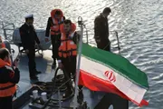 صحيفة الثورة صنعاء اخبار اليمن الان البحرية الإيرانية عمليات المراقبة الروتينية اخبار اليمن الان الحدث اليوم عاجل صحيفة الثورة صنعاء