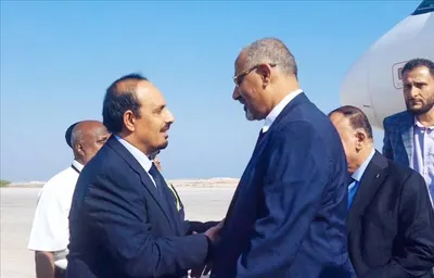 اخبار اليمن الان الحدث اليوم عاجل 