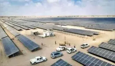 اخبار اليمن الان الشمسية الكهرباء البديلة التوليد الرئيسية اخبار اليمن الان الحدث اليوم عاجل