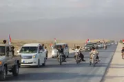 صدى الحقيقة اخبار اليمن الان انتقالي جماهيرية بالمركبات الدراجات النارية اخبار اليمن الان الحدث اليوم عاجل صدى الحقيقة