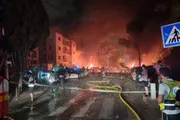 وكالة الصحافة اليمنية اخبار اليمن الان إيران مستوى التهديد ينتظر إسرائيل اخبار اليمن الان الحدث اليوم عاجل وكالة الصحافة اليمنية