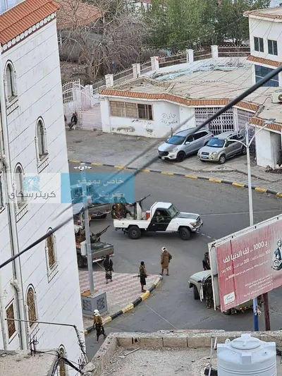 اخبار اليمن الان الحدث اليوم عاجل 