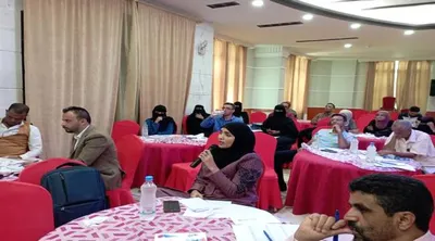 اخبار اليمن الان مفوضية حقوق الانسان حوارية بالعاصمة اخبار اليمن الان الحدث اليوم عاجل