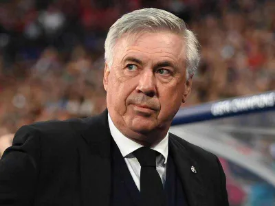 اخبار اليمن الان الصورة انهيار أنشيلوتي لمنتخب البرازيل اخبار اليمن الان الحدث اليوم عاجل
