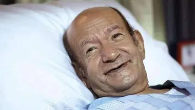 اخبار اليمن الان وفاة الفنان تدهور حالته الصحية اخبار اليمن الان الحدث اليوم عاجل