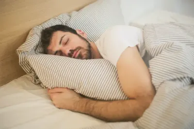 اخبار اليمن الان عدد3 خطوات تضمن هادئا وعميقا اخبار اليمن الان الحدث اليوم عاجل