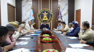 اخبار اليمن الان الحدث اليوم عاجل 