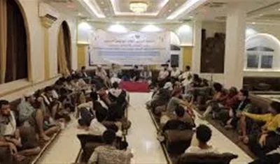 اخبار اليمن الان الحدث اليوم عاجل 