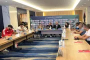 عدن تايم اخبار اليمن الان الاجتماع التحضيري الثالثة للناشئين بالعقبة اخبار اليمن الان الحدث اليوم عاجل عدن تايم