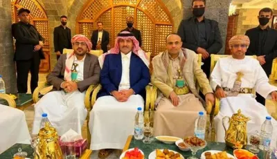اخبار اليمن الان الحدث اليوم عاجل 