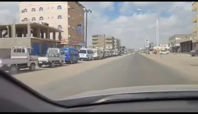 اخبار اليمن الان محطة تبيع غاز عدن اخبار اليمن الان الحدث اليوم عاجل