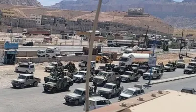 اخبار اليمن الان الحدث اليوم عاجل 