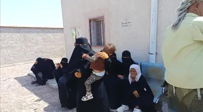 اخبار اليمن الان الحدث اليوم عاجل 