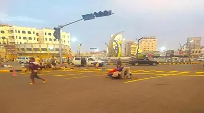 اخبار اليمن الان الحدث اليوم عاجل 