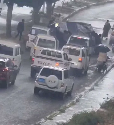 اخبار اليمن الان الحدث اليوم عاجل 