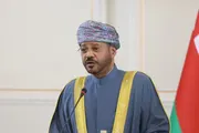 عرب تايم اخبار اليمن الان عمان نأمل استعادة الملاحة الآمنة اخبار اليمن الان الحدث اليوم عاجل عرب تايم