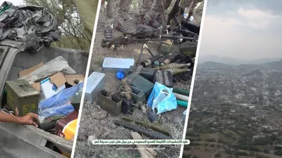 اخبار اليمن الان معارك السيطرة جبل مدينة فيديو اخبار اليمن الان الحدث اليوم عاجل