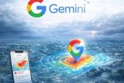 جوجل تطلق أداة Groundsource المدعومة بـ Gemini للتنبؤ...
