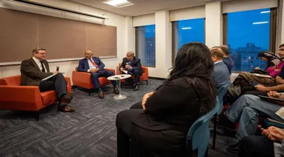 اخبار اليمن الان الرئيس الزبيدي نيويورك الجنوب السلام اخبار اليمن الان الحدث اليوم عاجل