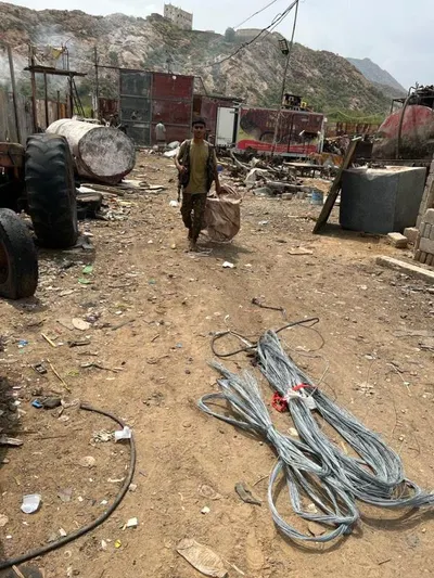اخبار اليمن الان الحزام الأمني الكهرباء المنطقة الوسطى اخبار اليمن الان الحدث اليوم عاجل