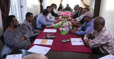 اخبار اليمن الان الحدث اليوم عاجل 