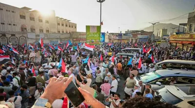 اخبار اليمن الان الحدث اليوم عاجل 