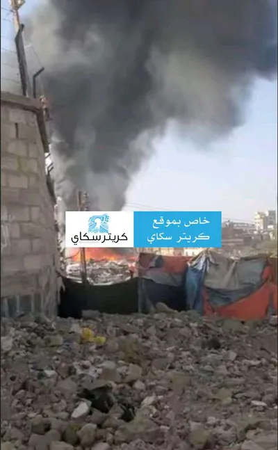 اخبار اليمن الان الحدث اليوم عاجل 