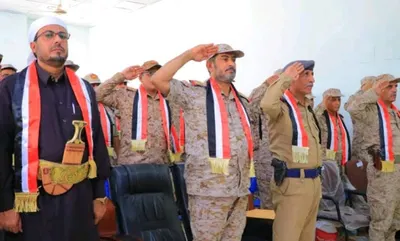 اخبار اليمن الان الإسناد اللوجستي المرحلة العام التدريبي اخبار اليمن الان الحدث اليوم عاجل